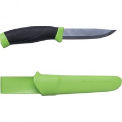 Morakniv Companion Heavy-Duty Yeşil Bıçak Kod:137100