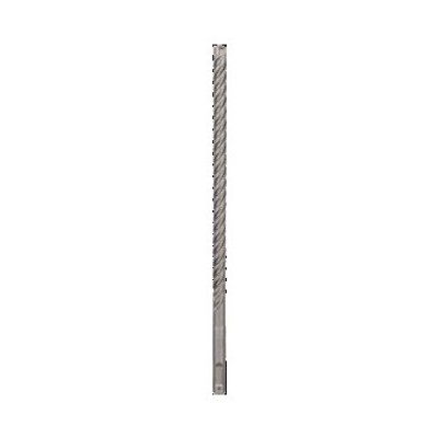 Bosch SDS-Plus-5X K-Delici Ucu 10*260 mm 10´lu   2.608.833.904