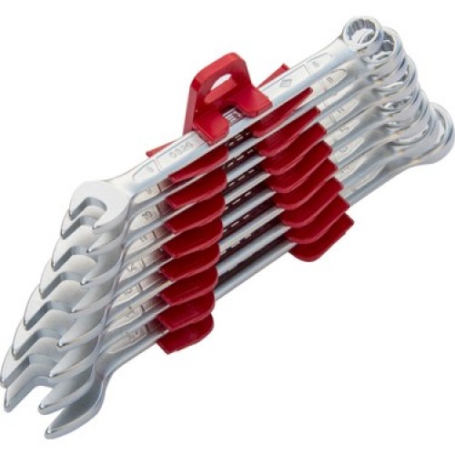 İzeltaş Kombine Anahtar Takımı Kısa Boy 12´li 0320002112