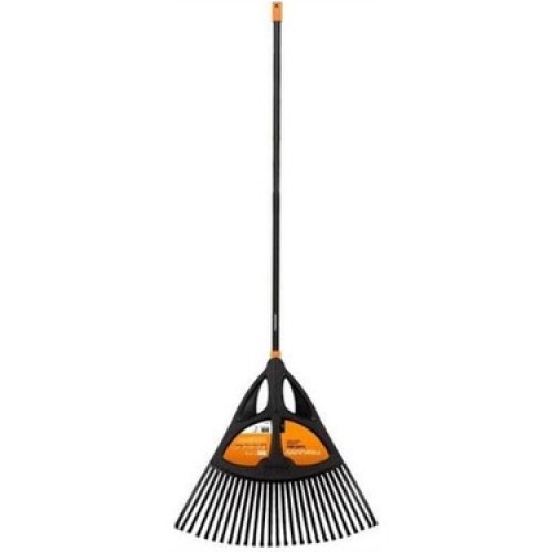 Fiskars Solid™ Yaprak Süpürgesi XL 1015645 Fiskars Solid™ Yaprak Süpürgesi XL 1015645