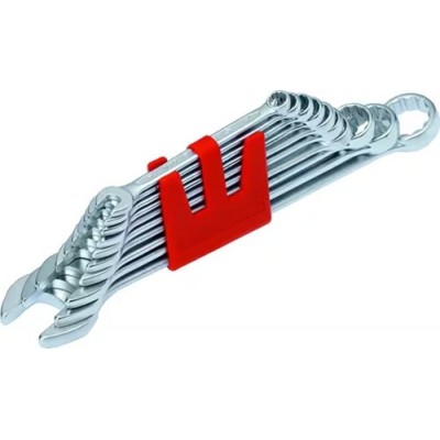 İzeltaş Kombine Anahtar Takımı Kısa Boy 8´li 0320002108