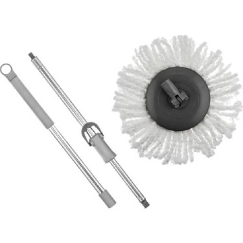 Silgech Alüminyum Sap Mop Set 3´lü EH-168 Silgech Alüminyum Sap Mop Set 3´lü EH-168