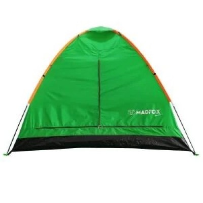 MADFOX Barun 3 Kişilik Kamp Çadırı Yeşil Kod:546038