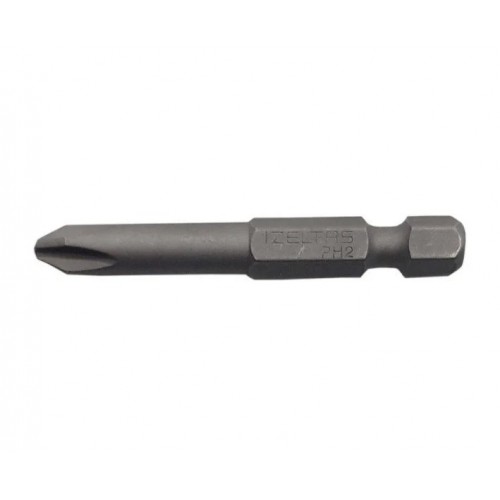 Vip-tec Yıldız Bits Uç PH2X50 2´li Blister Vip-tec Yıldız Bits Uç PH2X50 2´li Blister