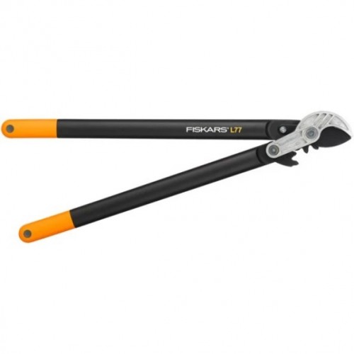 Fiskars PowerGear™ Anvil Dal Kesme Makası (L) L7 1000583 Fiskars PowerGear™ Anvil Dal Kesme Makası (L) L7 1000583