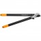 Fiskars PowerGear™ Anvil Dal Kesme Makası (L) L7 1000583
