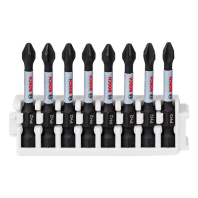 BOSCH ImpactC Vidalama Ucu PH2*50mm 8´li 2.608.522.330