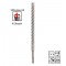 Bosch SDS-Plus-5X K-Delici Ucu 14*260 mm 1´li 2.608.833.818