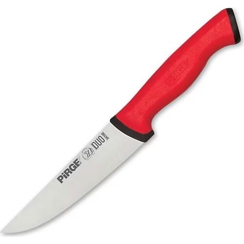 Pirge Duo Kasap Bıçağı No:2 16.5 Cm 34102 Pirge Duo Kasap Bıçağı No:2 16.5 Cm 34102