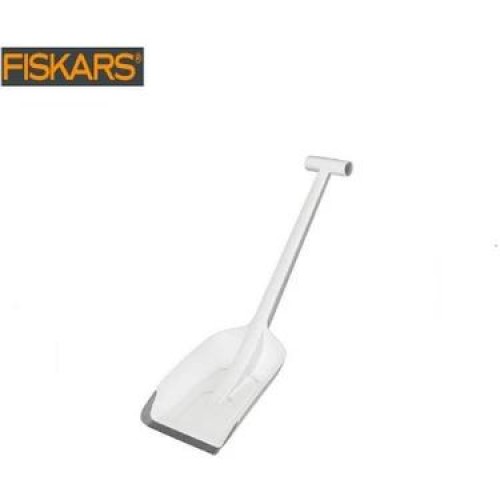 Fiskars SnowExpert™ Araç Küreği Plastik Çelik Bıçaklı 1019347