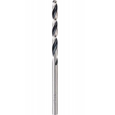 Bosch HSSPointTeQ Metal Matkap Ucu 3 mm 10 lu 2.608.577.198