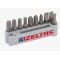 İzeltaş 10´lu Bits Uç Seti 25mm 4800008110
