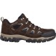 Sprayway Mull Low HydroDRY Erkek Ayakkabı No:45 Kahverengi