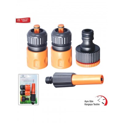 Bay-Tec Ayarlı Lans Seti MK1498