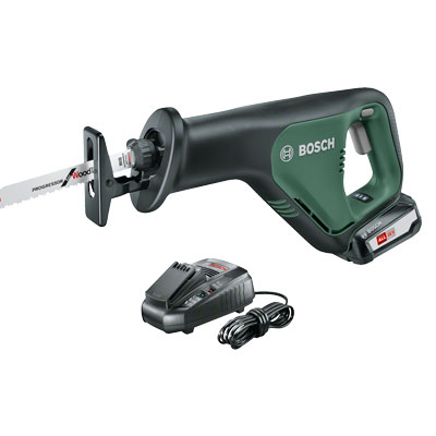 Bosch Advanced Recip 18 Tilki Kuyruğu Testere 0.603.3b2.401