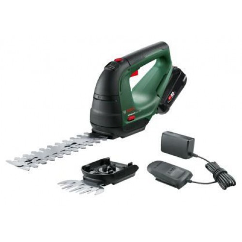 Bosch Advancedshear 18V-10 Akülü Çim Makası 0.600.857.000