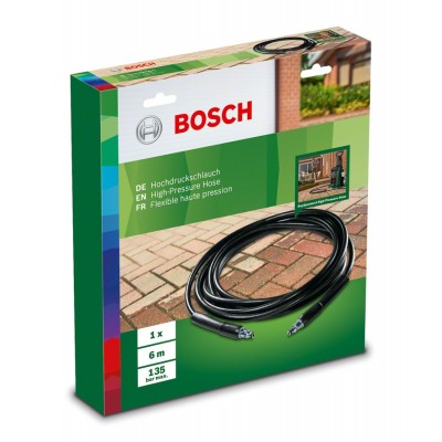 Bosch Yüksek Basınç Hortumu 6M F.016.800.360