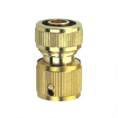 Bulmax Pirinç Hortum Eki 1/2 BMX-4775