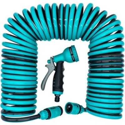 Daye Hortum Sulama Seti 15Mt. DY5915S