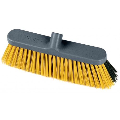 Dekor Premium Bahçe Fırçası Plastik 30 CM. Dekor Premium Bahçe Fırçası Plastik 30 CM.
