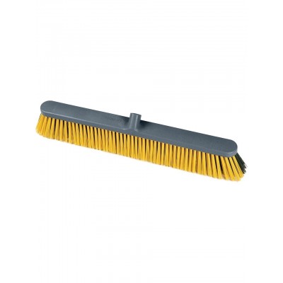 Dekor Premium Bahçe Fırçası Plastik 60 CM.