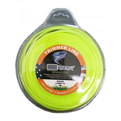 Eng Energy Çim Biçme Misinası 2.0 Mm. 15Mt