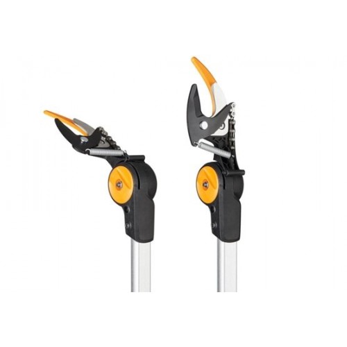 Fiskars 1023624 UPX86 PowerGear Teleskopik Yüksek Dal Kesme 1023624 Fiskars 1023624 UPX86 PowerGear Teleskopik Yüksek Dal Kesme 1023624