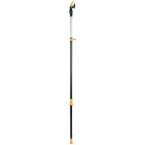 Fiskars 1023624 UPX86 PowerGear Teleskopik Yüksek Dal Kesme 1023624 Fiskars 1023624 UPX86 PowerGear Teleskopik Yüksek Dal Kesme 1023624