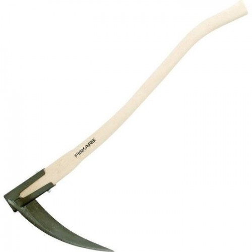 Fiskars Ahşap Saplı Kazı Çapası FSC Fiskars Ahşap Saplı Kazı Çapası FSC