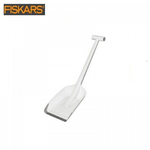 Fiskars SnowExpert™ Araç Küreği Plastik Çelik Bıçaklı 1019347