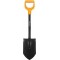 Fiskars Solid Araç Kar Küreği 1014809 - 1066715