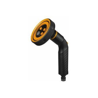 Fiskars Sulama Tabancası 5 Fonksiyonlu 1054783