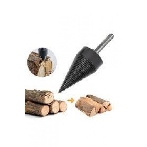 Odun Yarma Aparatı 50Mm.