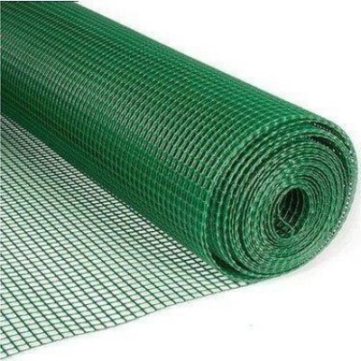 Pvc Puntalı Tel 50x50 120 Cm 30 Kg 25 Mt.
