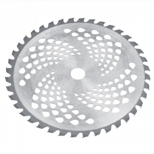 Rico Tırpan Testere 255x25MM 40T 018-KK3001