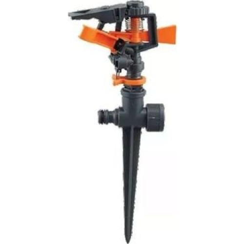 Spring Garden Fıskiye Çat Çat Plastik Kazıklı 507881