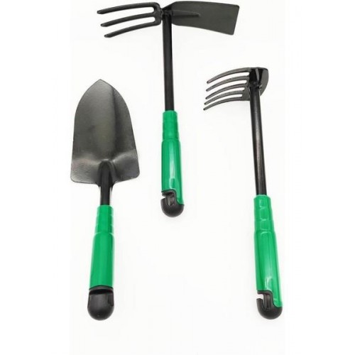 Spring Garden Hobby Bahçe Seti 3´Lü 508200