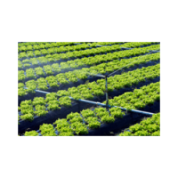 Sulama Ve İlaçlama