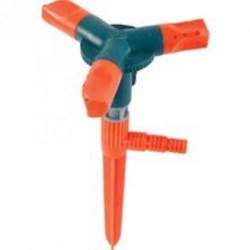 Üzümcü Çim Fıskiyesi İki Kollu ÜZ138