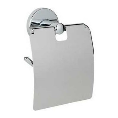 Amasra Geniş Kapaklı Kağıtlık Paslanmaz