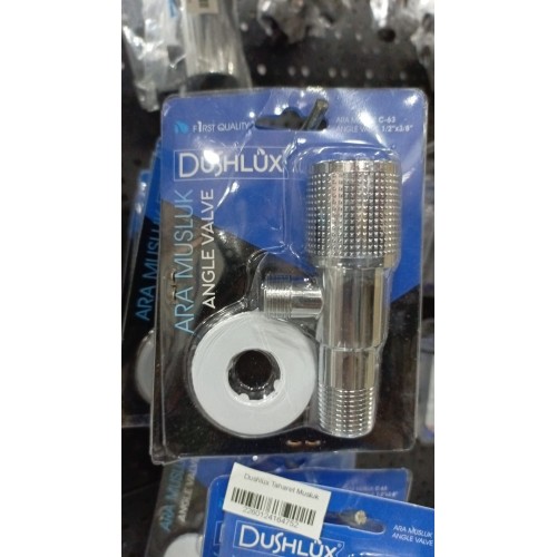 Dushlüx Taharet Musluk