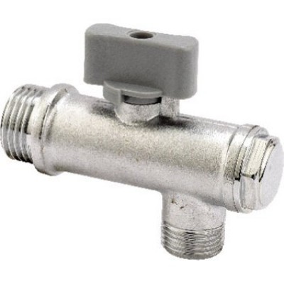 Filtreli Taharet Musluğu