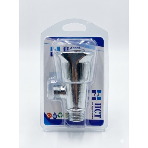 Hat Alfa Lüks Taharet Musluk 1/2 Gövde