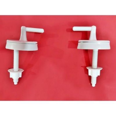 Klozet Kapağı Montaj Vidası 7028