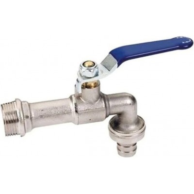 Küresel Bahçe Musluğu 1/2