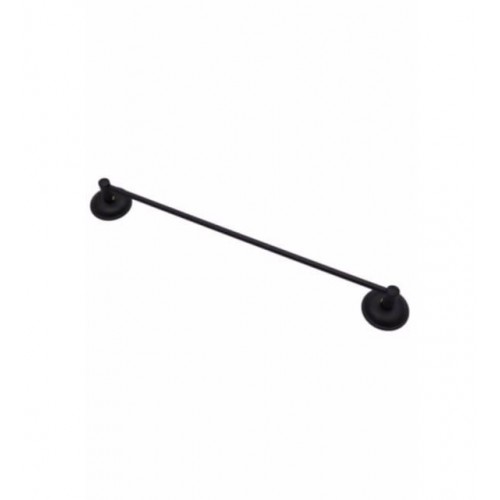 Linda Alz Banyo Siyah Yapışkanlı Uzun Havluluk YLDS5108