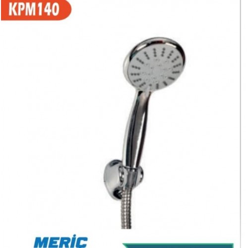 Mavnes Mafsallı Duş Seti Meriç