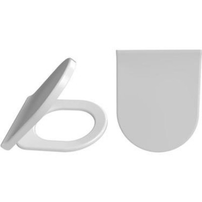 Nova Gala Yavaş Kapanan Klozet Kapağı 2074-2075