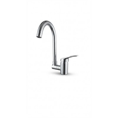 Sdk Pencere Önü Mix Kuğu Eviye Bataryası