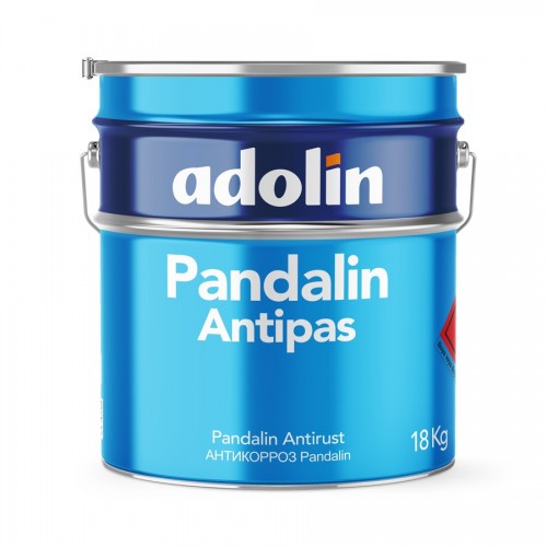 Adolin Pandalin Antipas Kırmızı 1 Kg. Adolin Pandalin Antipas Kırmızı 1 Kg.